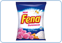 Detergent Powder Making Plants