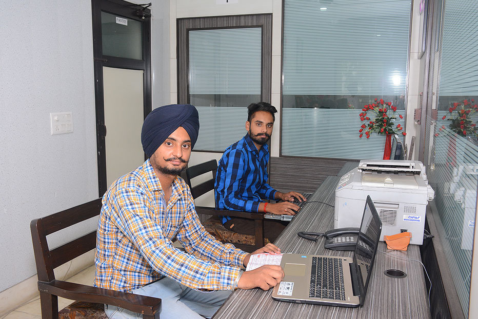 Design development view